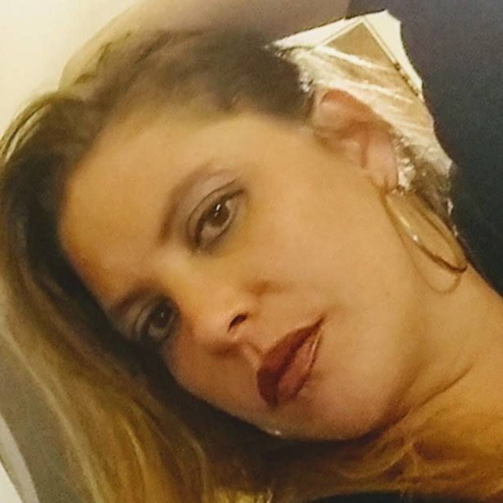 Meet your Posher, Ivy